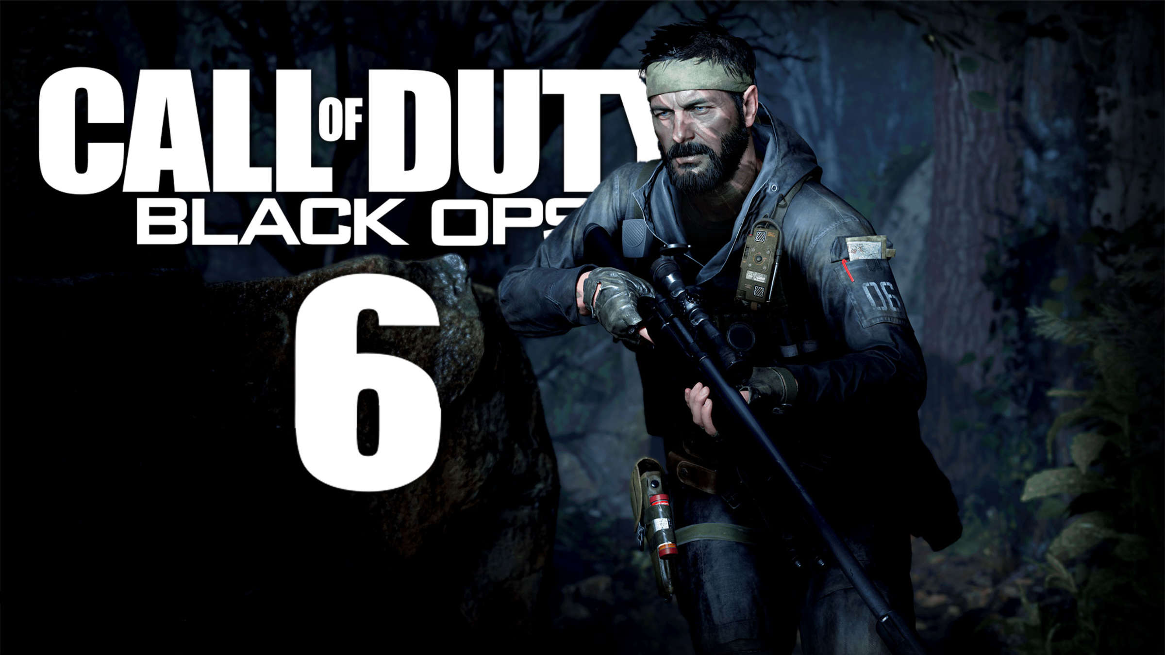 CoD Bo6 erwartet uns ! 